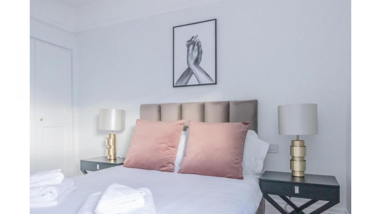 Royal Kensington In Cromwell Road Apartamento Londres Exterior foto
