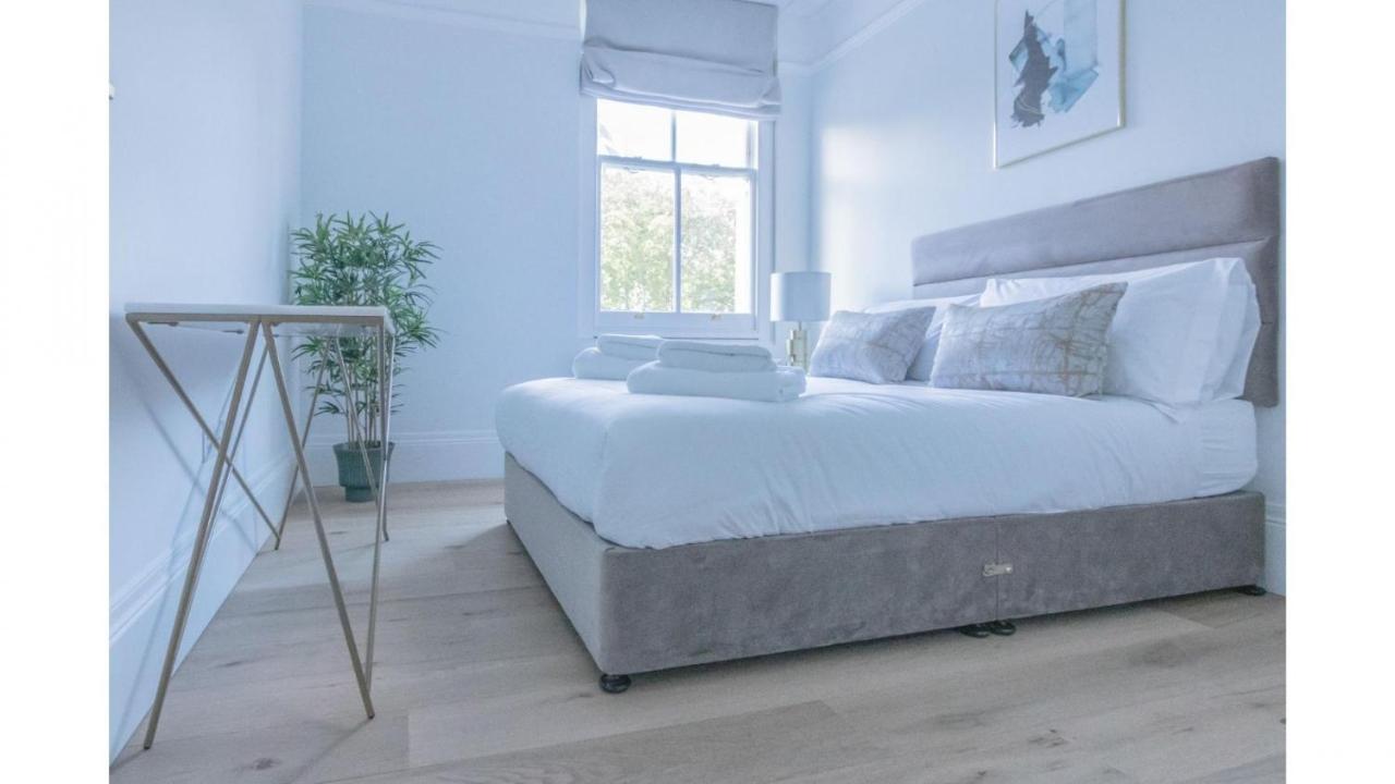 Royal Kensington In Cromwell Road Apartamento Londres Exterior foto