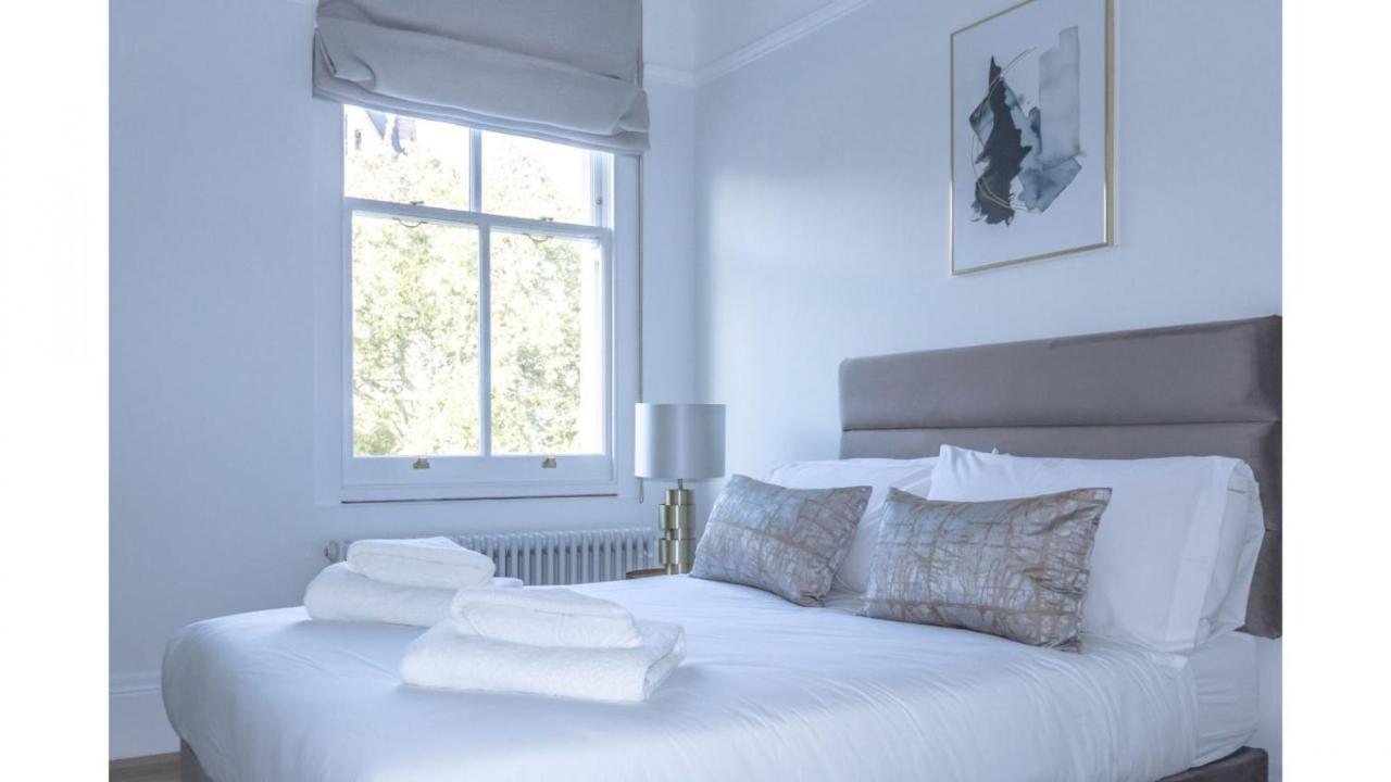 Royal Kensington In Cromwell Road Apartamento Londres Exterior foto